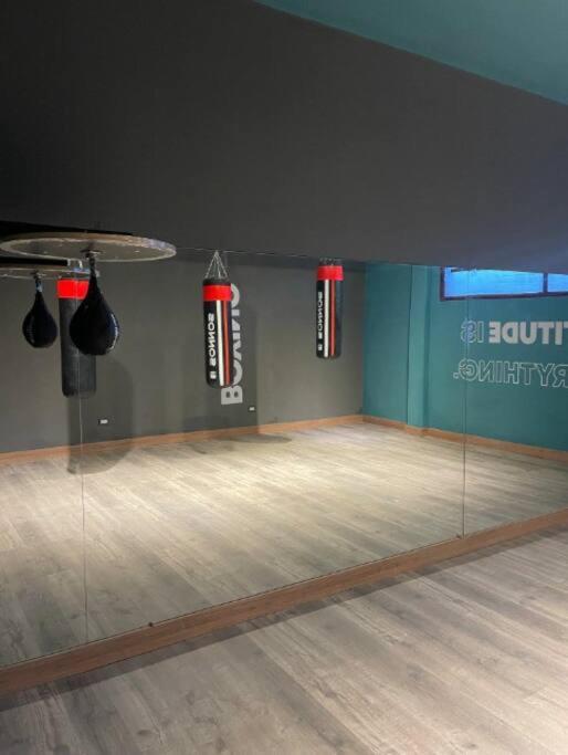 Exclusivo Depto en Torre Leloir - by Inside