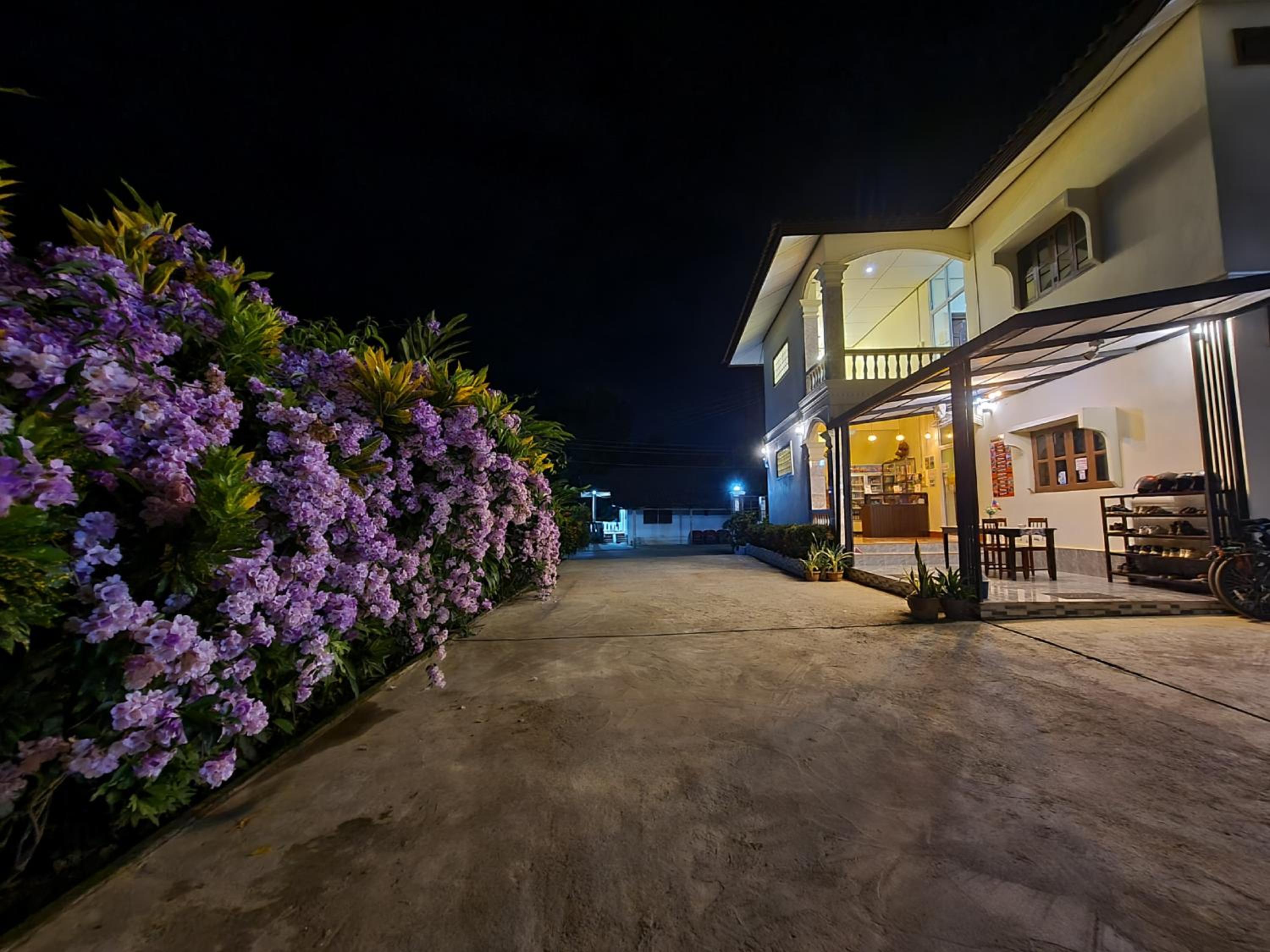 Saphaothong guesthouse, photo 36