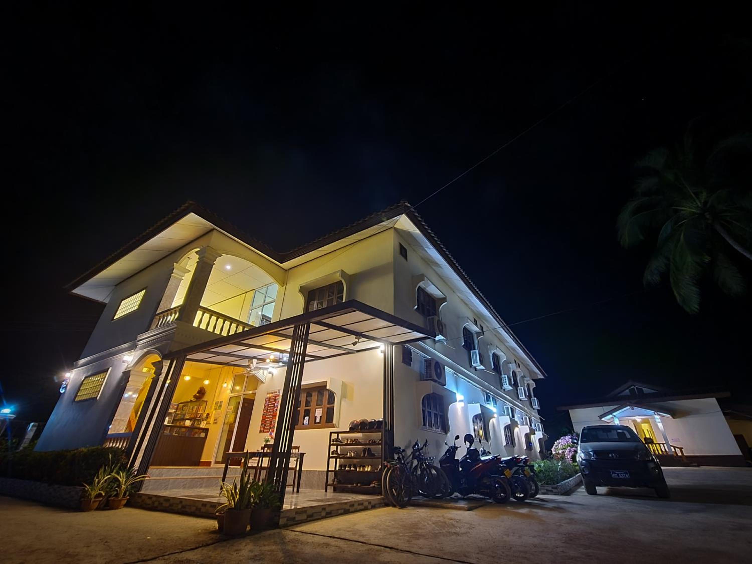 Saphaothong guesthouse, photo 43
