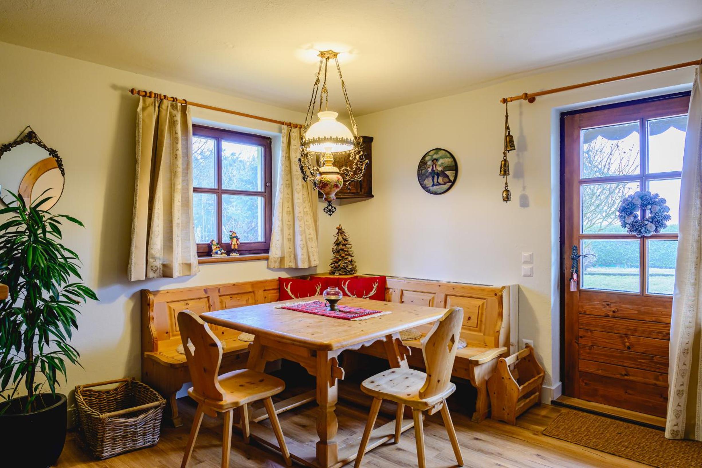 Landhaus BERGSEE