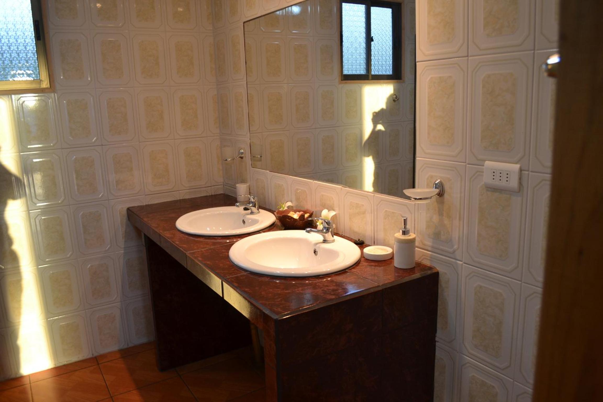 Cabañas Henua Iti