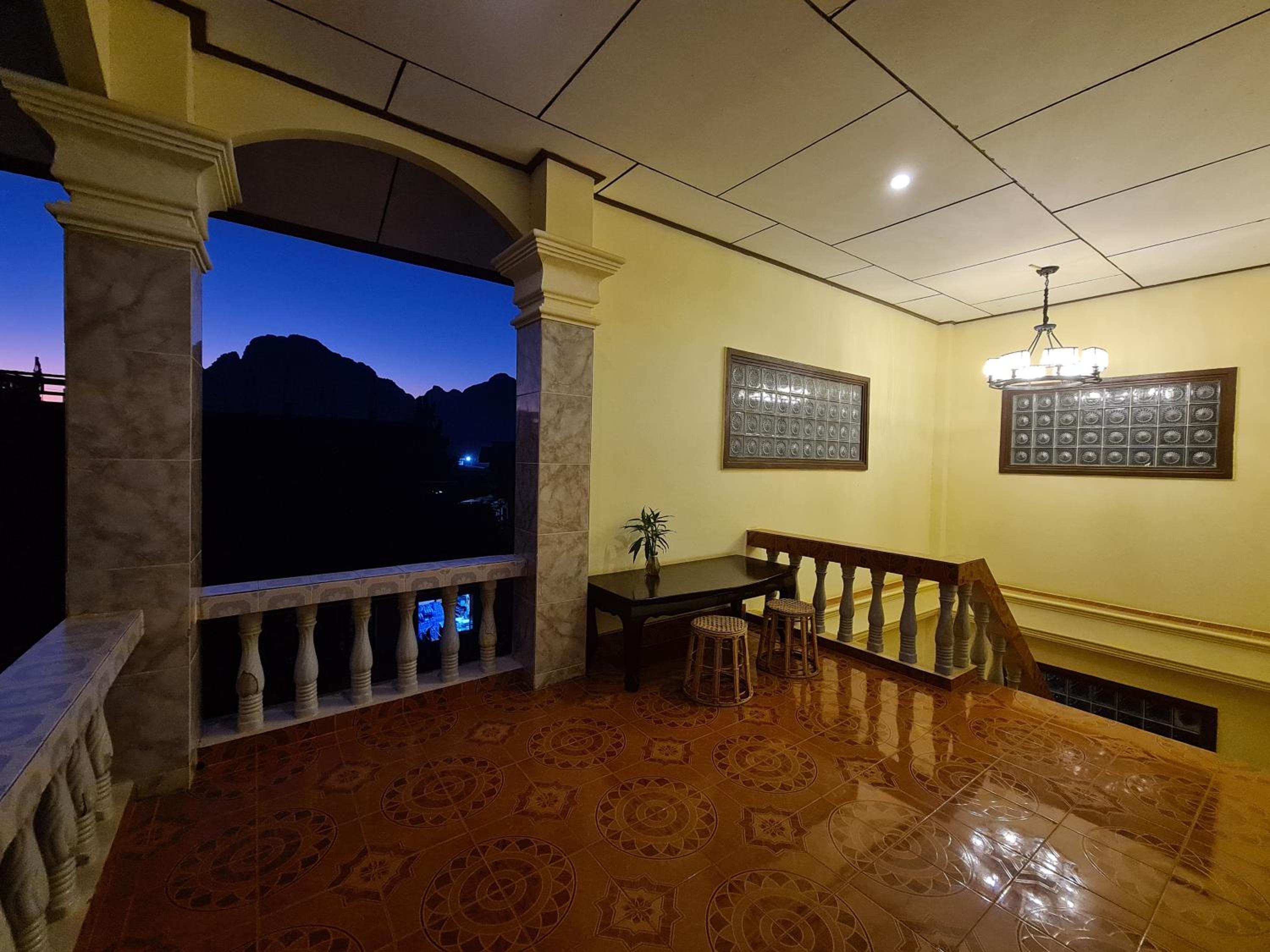Saphaothong guesthouse