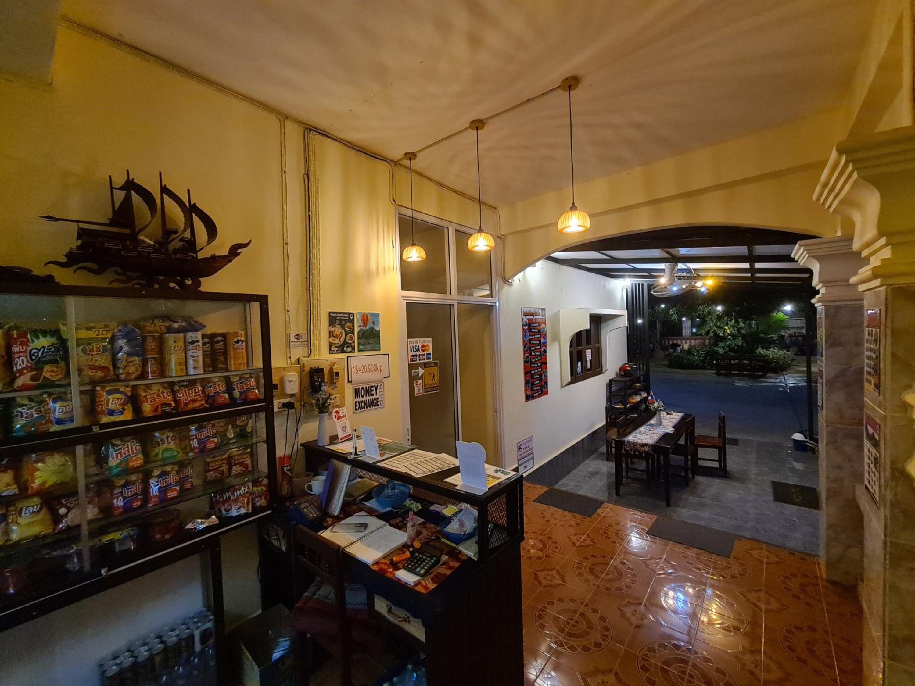 Saphaothong guesthouse, photo 46