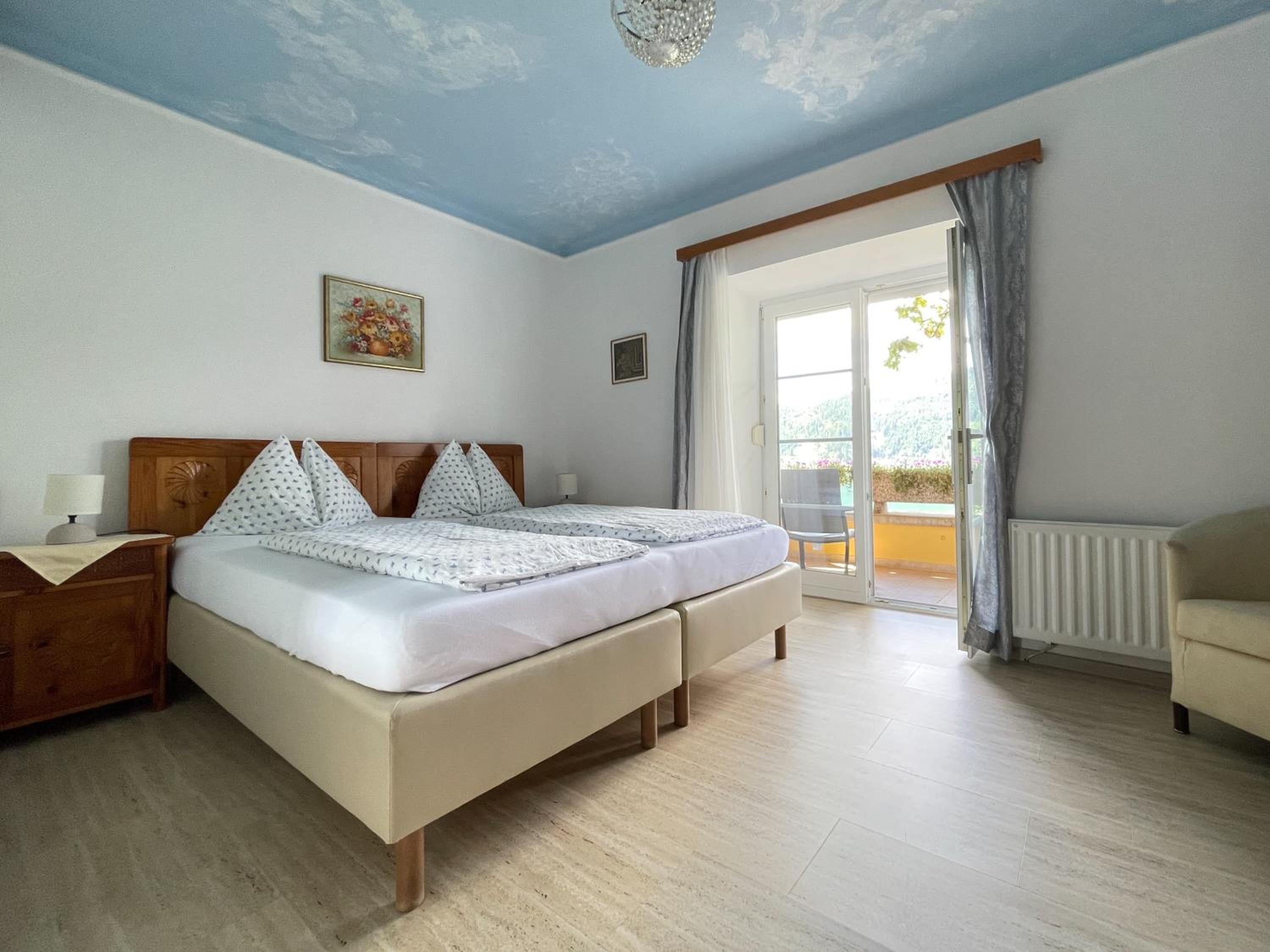 Pension Sedlak