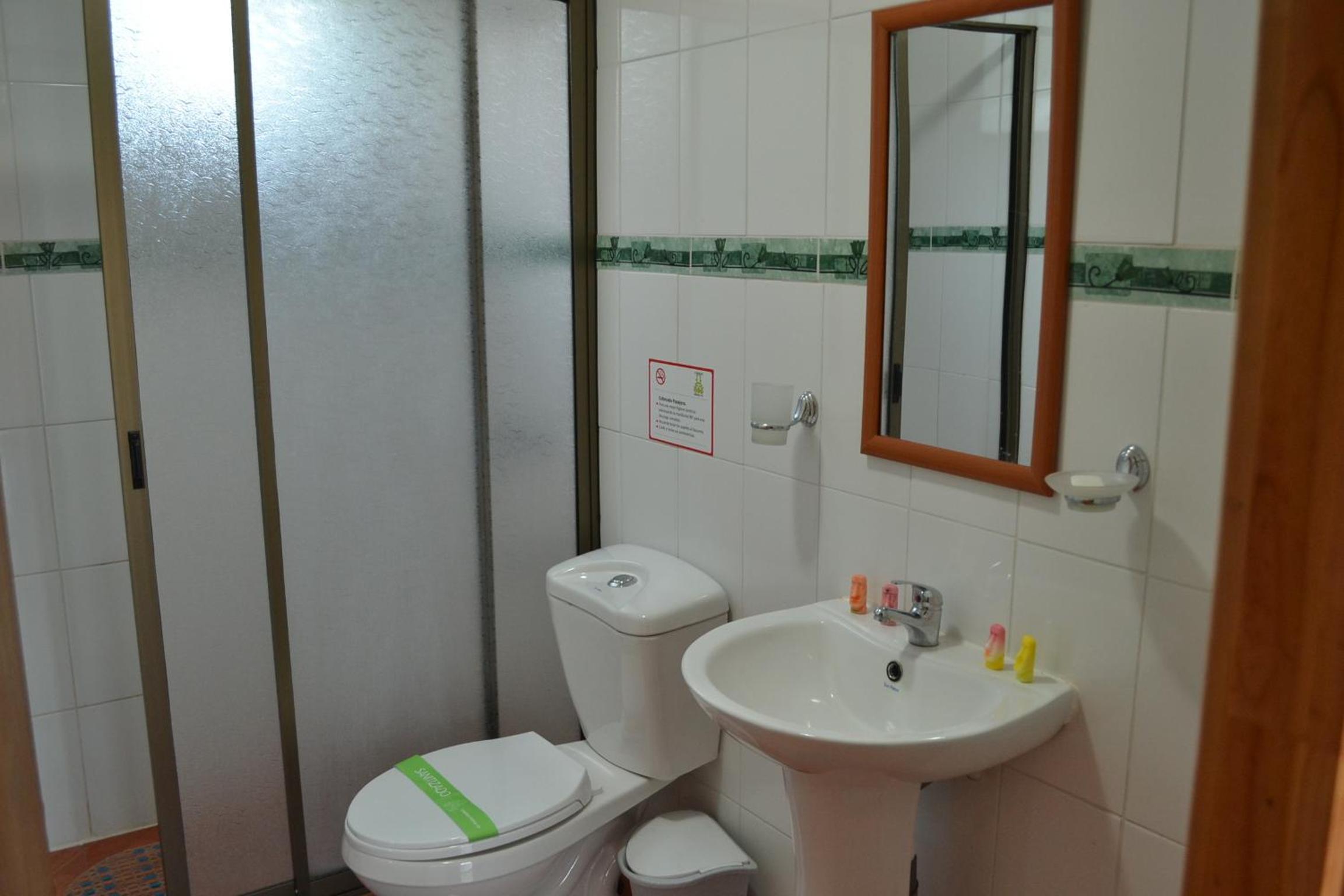 Cabañas Henua Iti