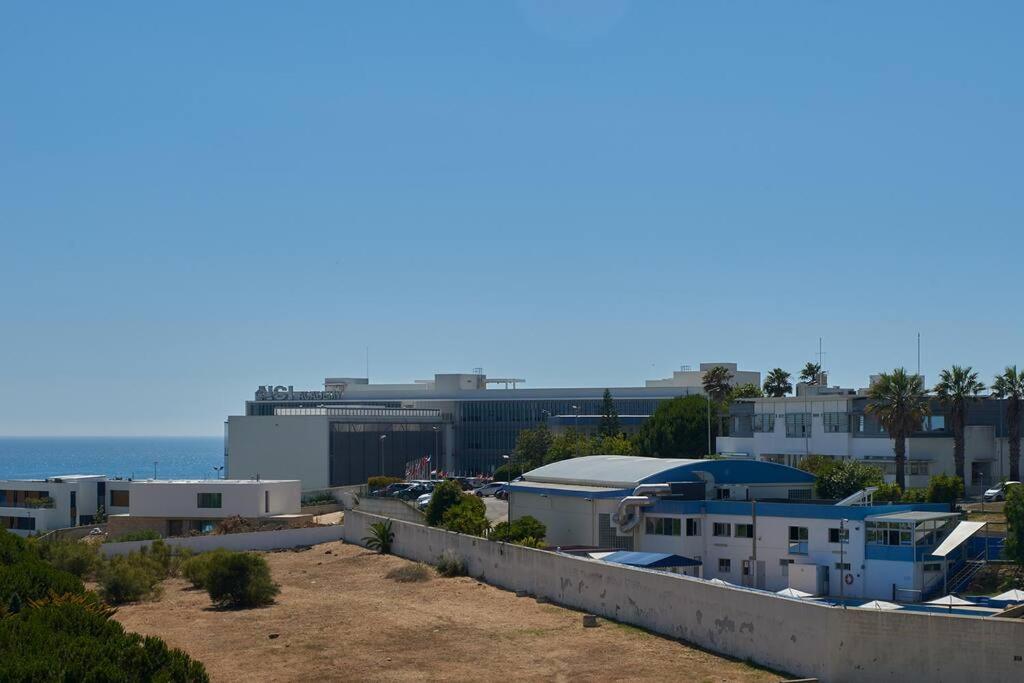 Alto da Barra *Ocean View - main view