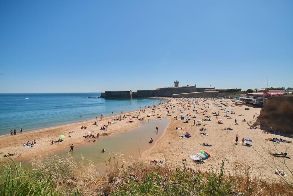 Alto da Barra *Ocean View view 4