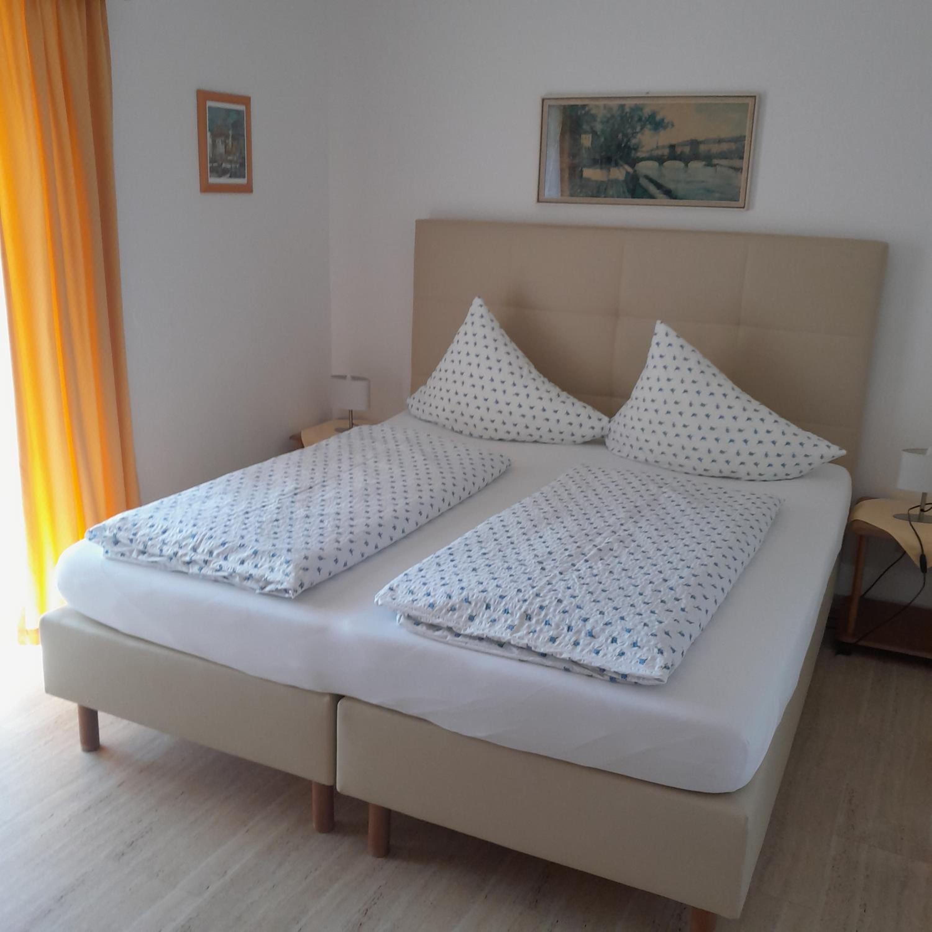 Pension Sedlak