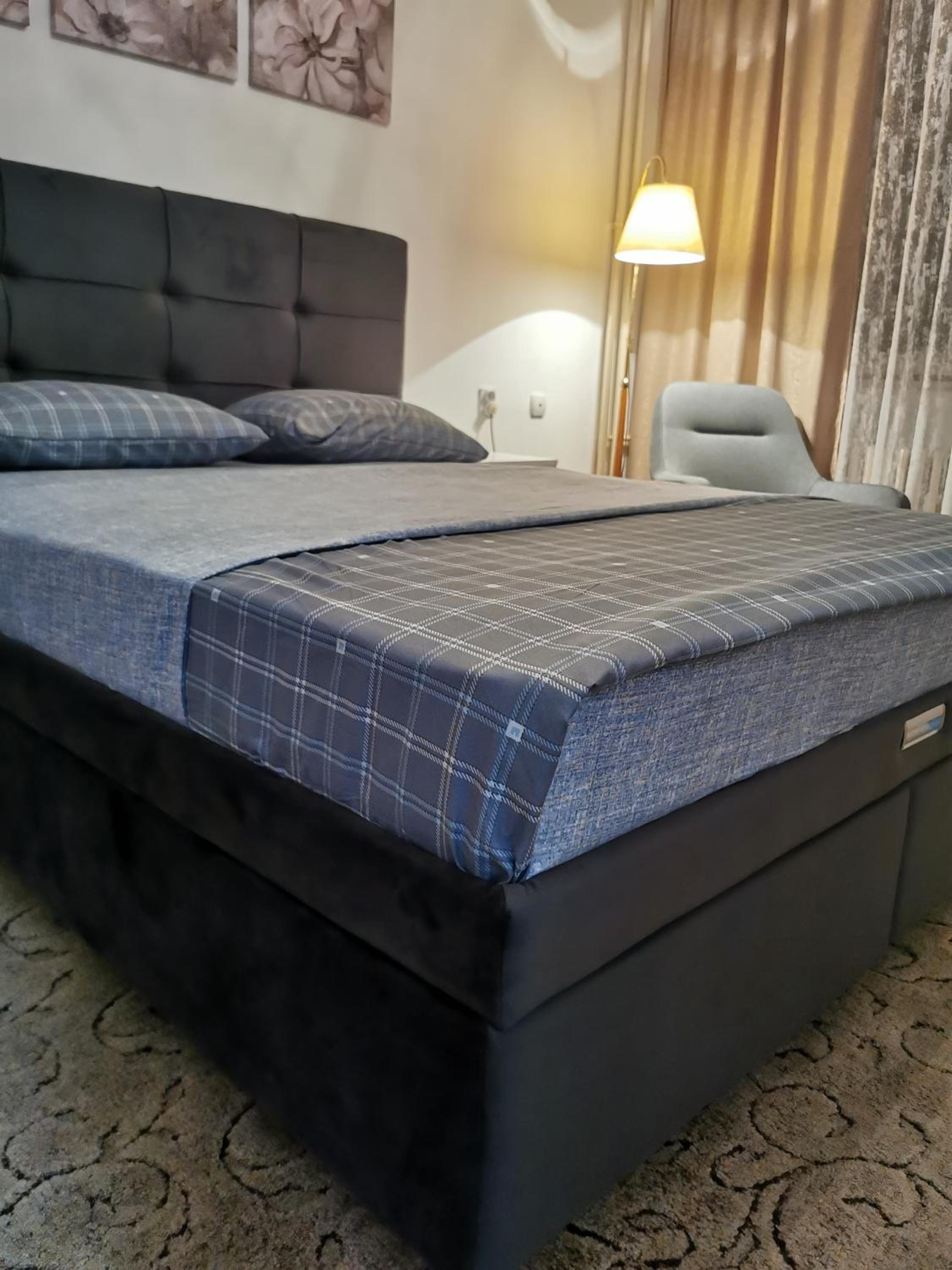 Apartman Aki view 2