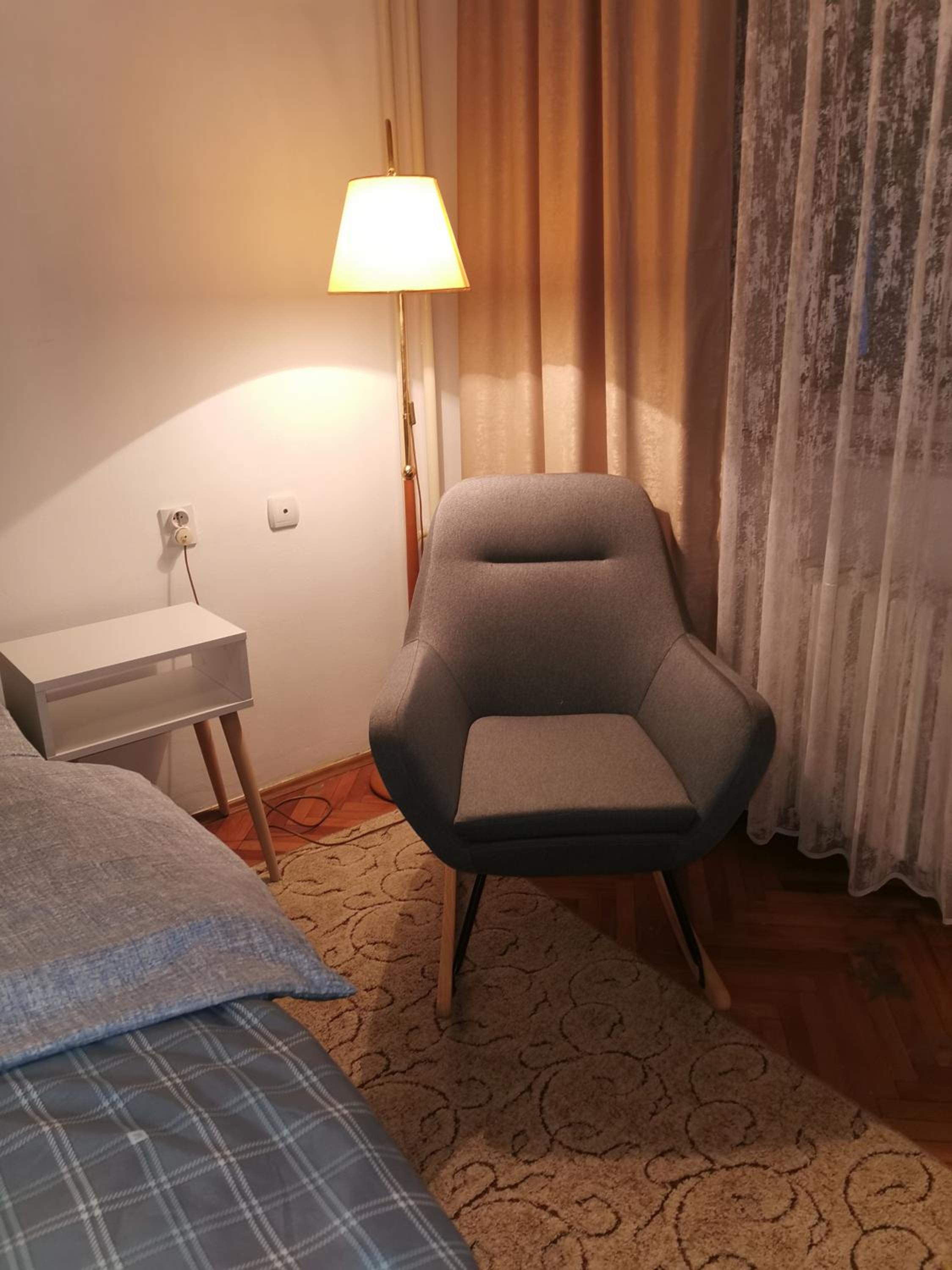 Apartman Aki view 3