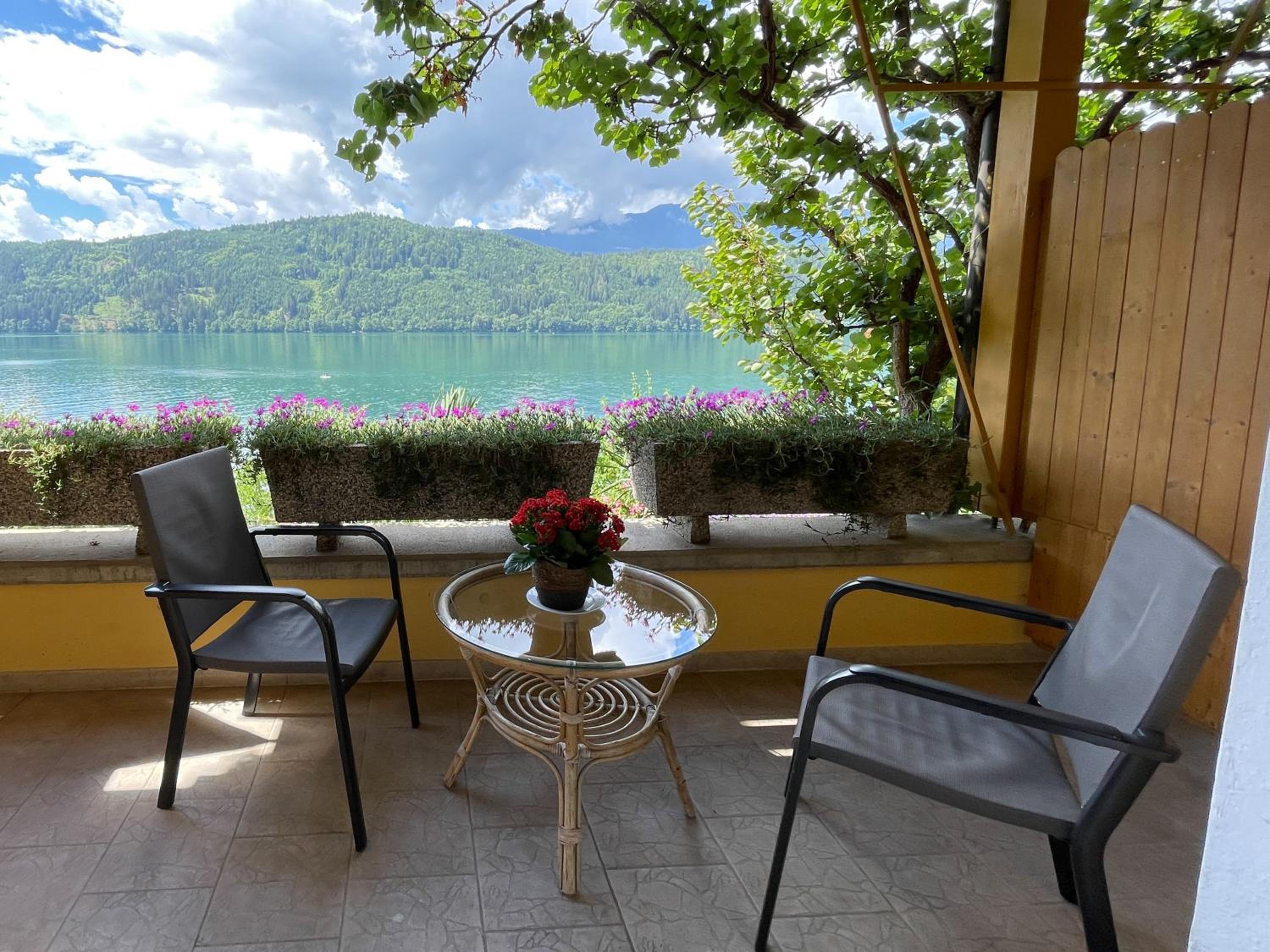 Pension Sedlak
