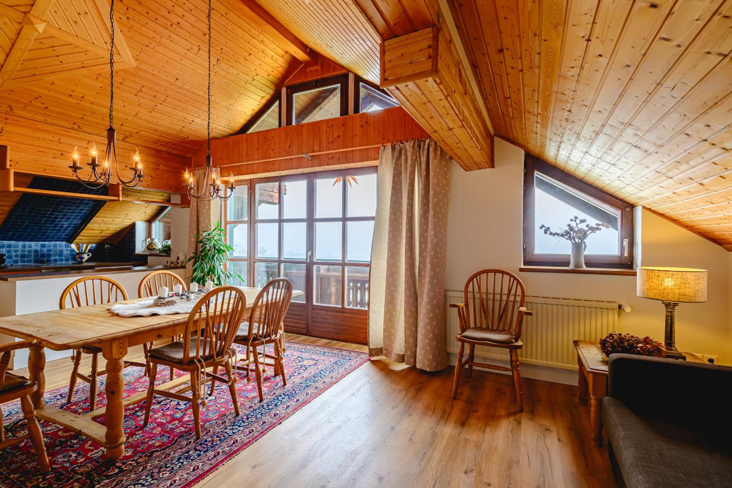 Landhaus BERGSEE
