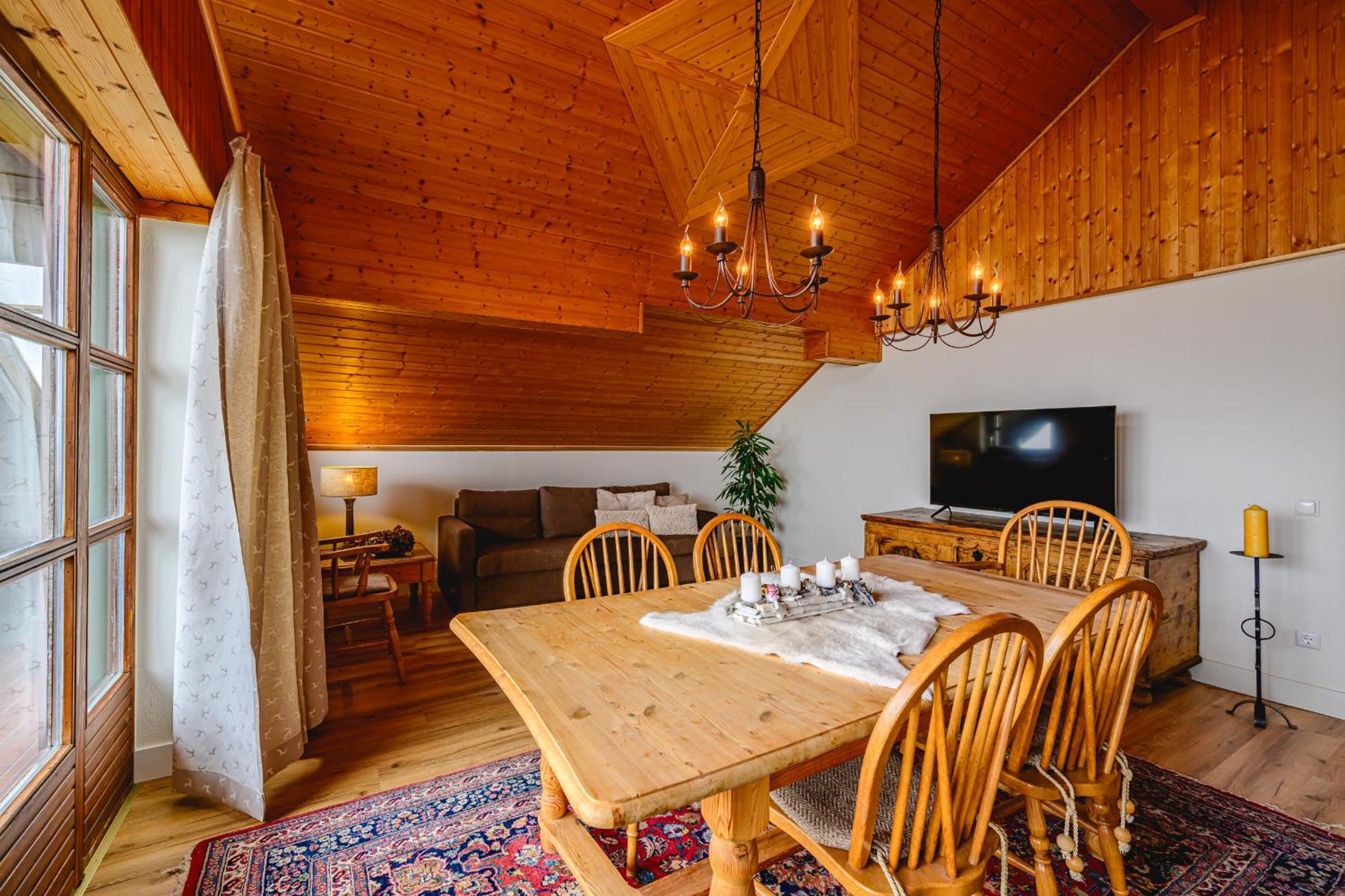 Landhaus BERGSEE