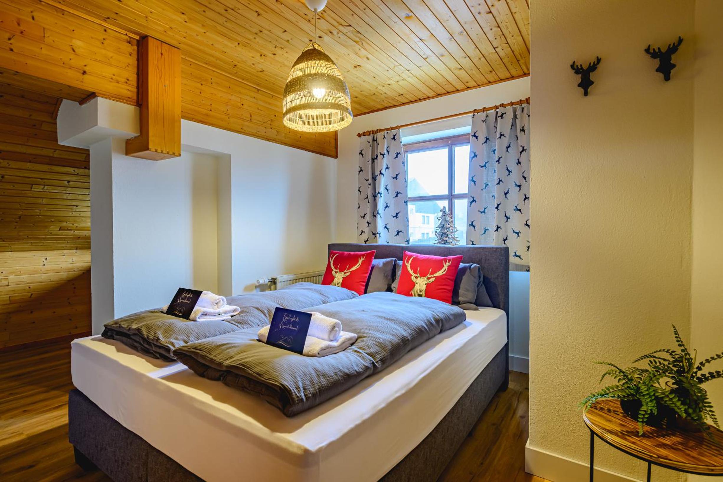 Landhaus BERGSEE