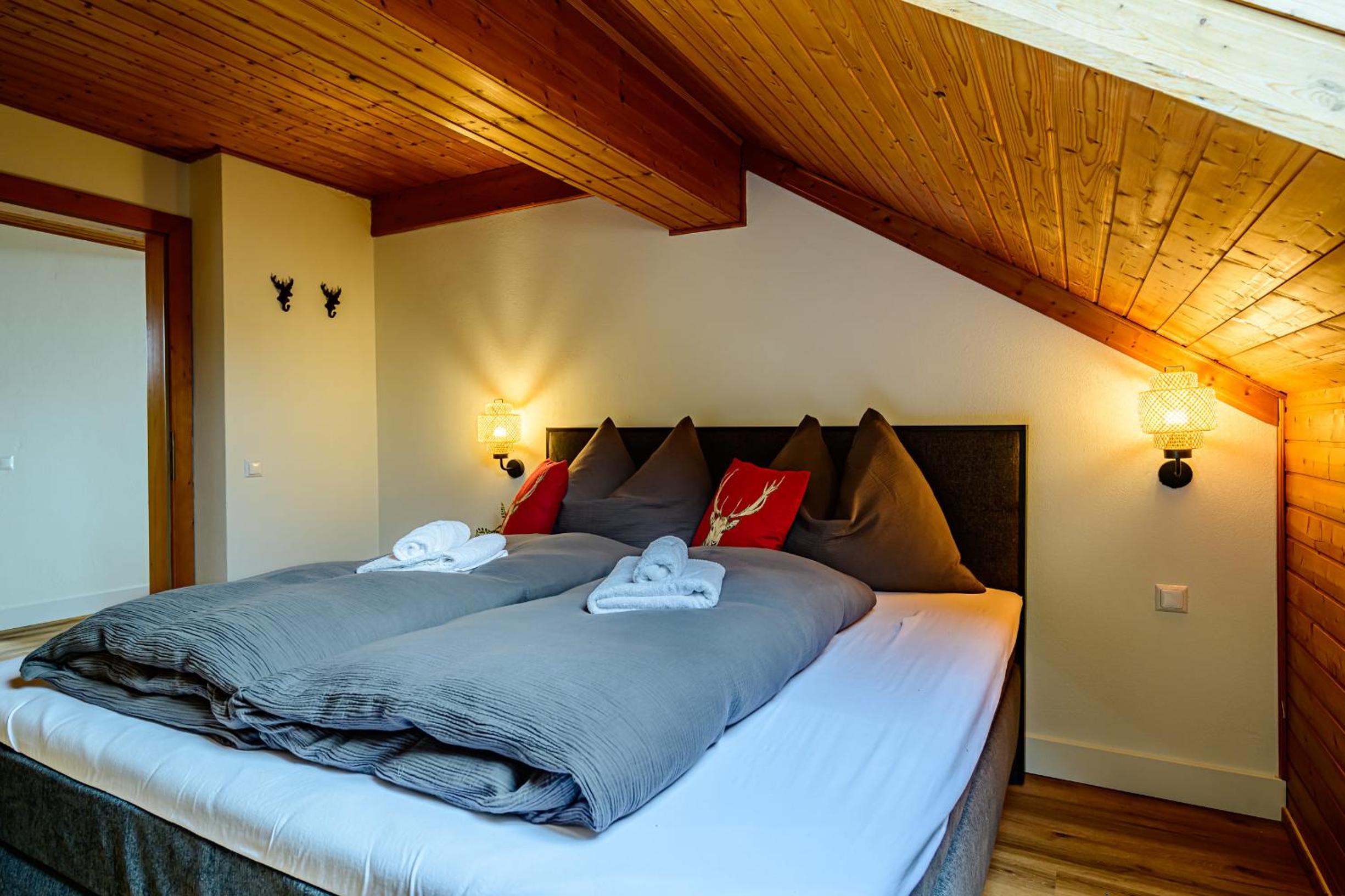 Landhaus BERGSEE