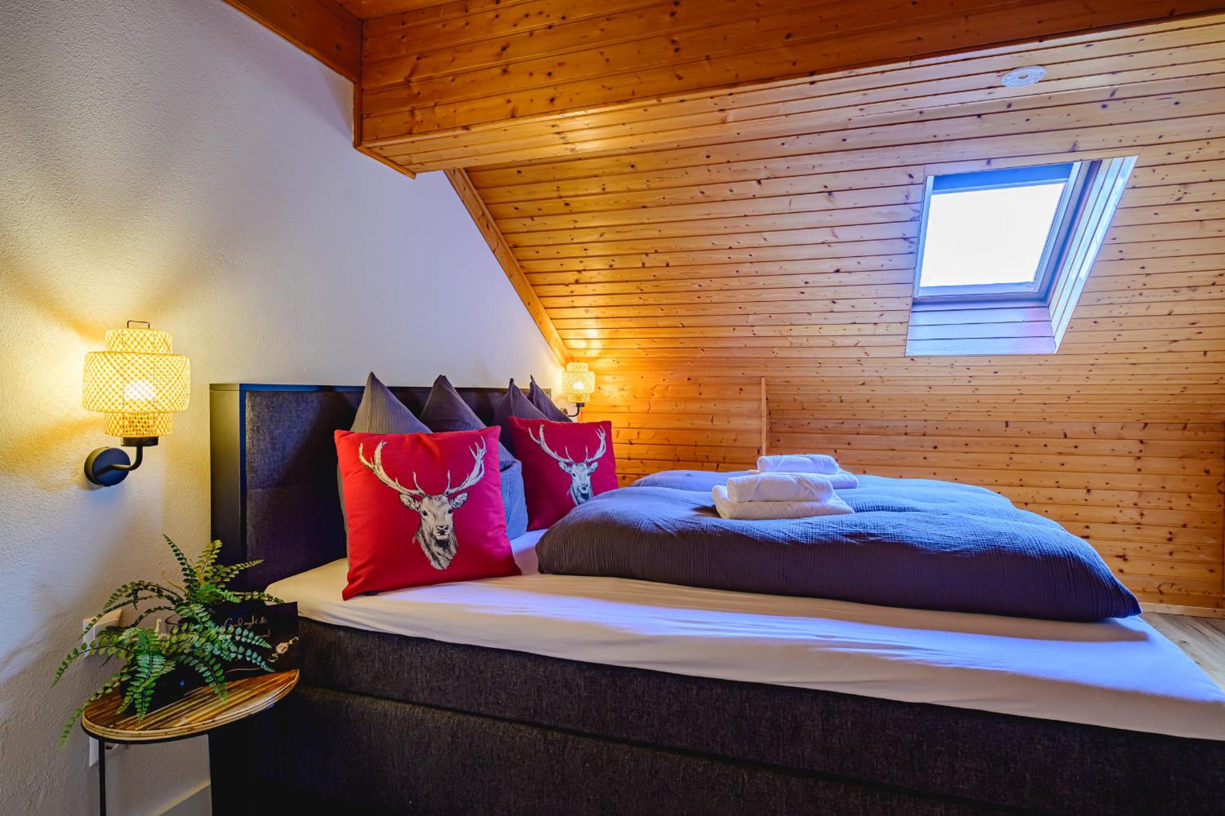 Landhaus BERGSEE