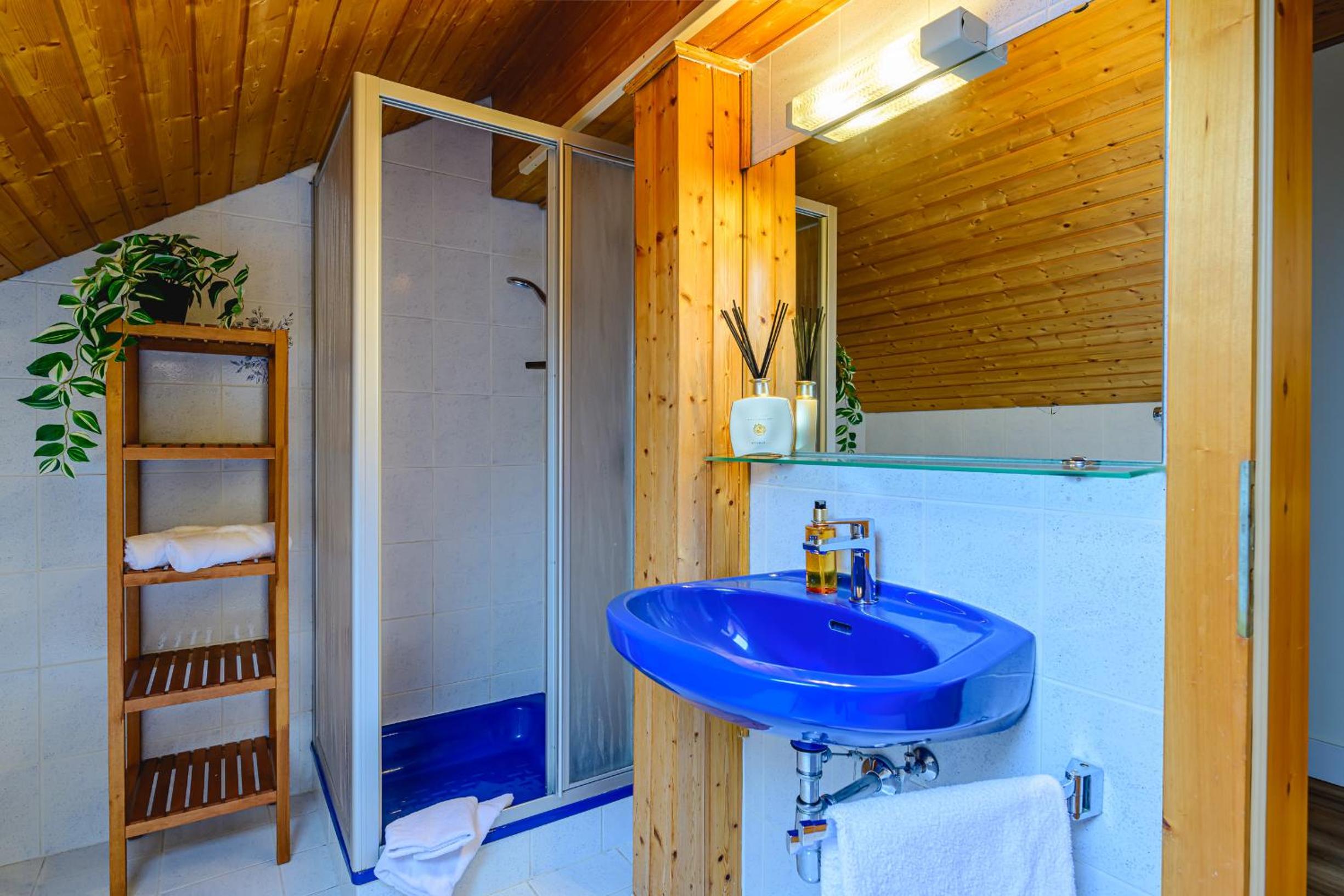 Landhaus BERGSEE