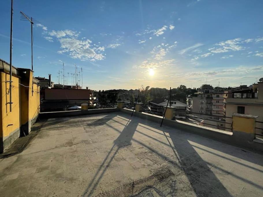 Roma Battistini 66 Apartment, near Vatican City