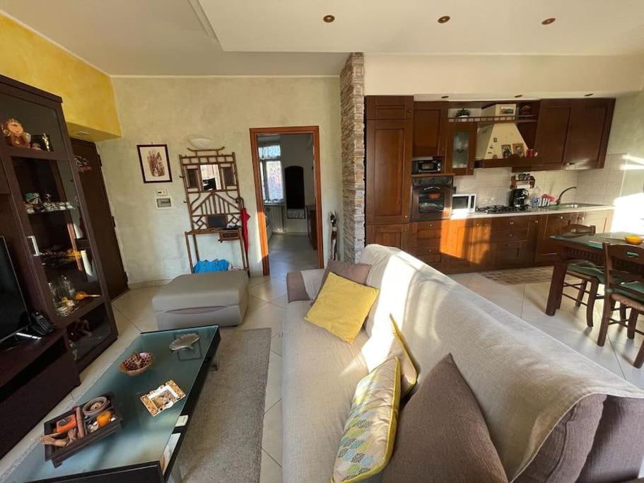 Roma Battistini 66 Apartment, near Vatican City