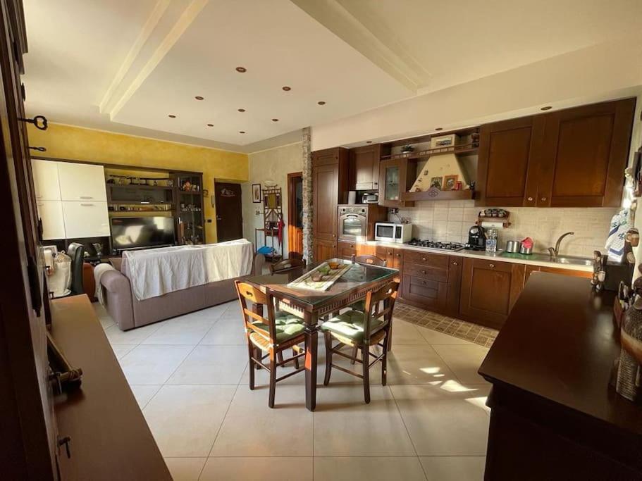 Roma Battistini 66 Apartment, near Vatican City