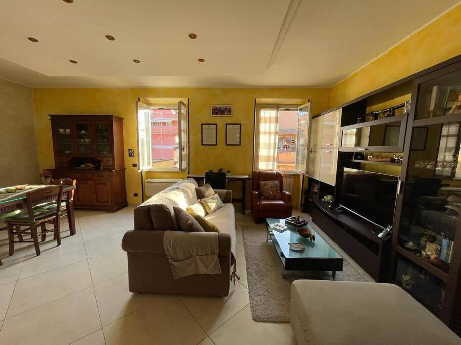 Roma Battistini 66 Apartment, near Vatican City