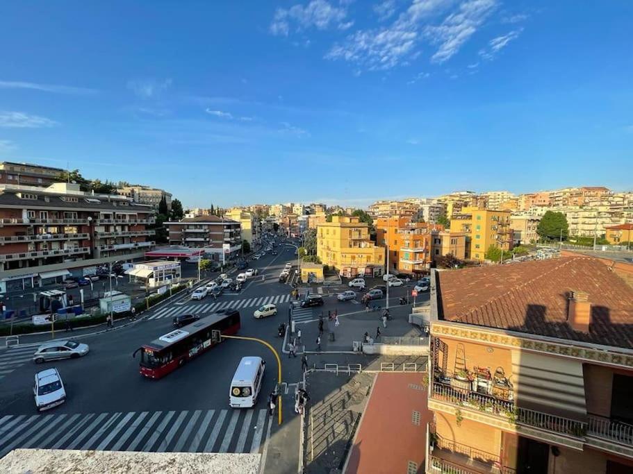 Roma Battistini 66 Apartment, near Vatican City