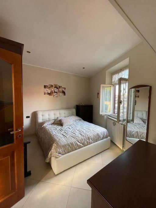 Roma Battistini 66 Apartment, near Vatican City