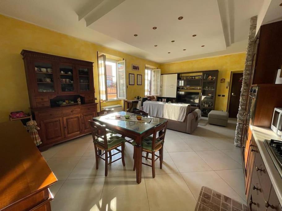 Roma Battistini 66 Apartment, near Vatican City