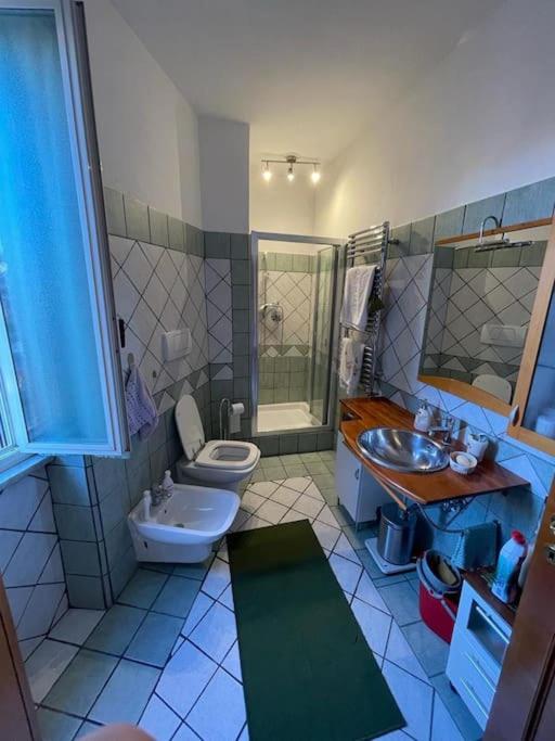 Roma Battistini 66 Apartment, near Vatican City
