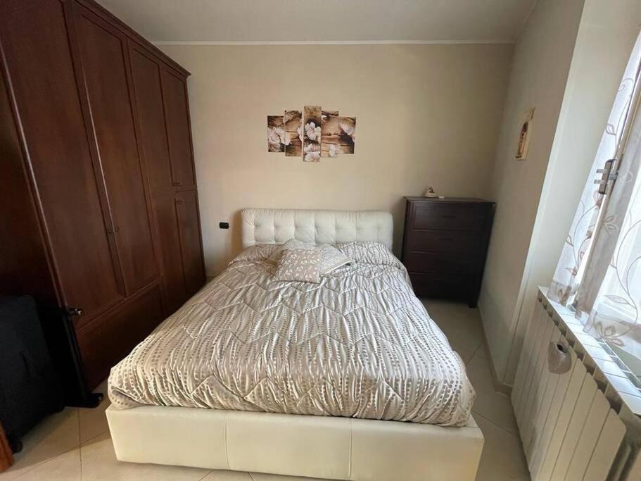 Roma Battistini 66 Apartment, near Vatican City