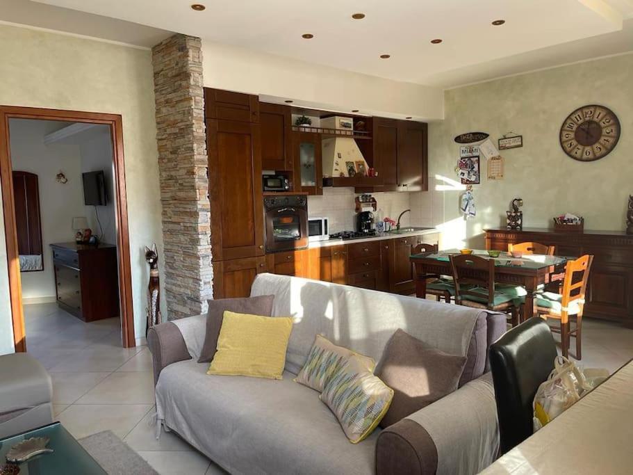 Roma Battistini 66 Apartment, near Vatican City