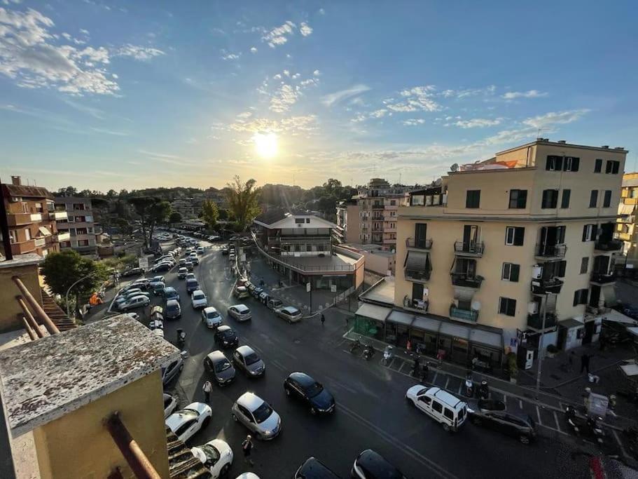 Roma Battistini 66 Apartment, near Vatican City