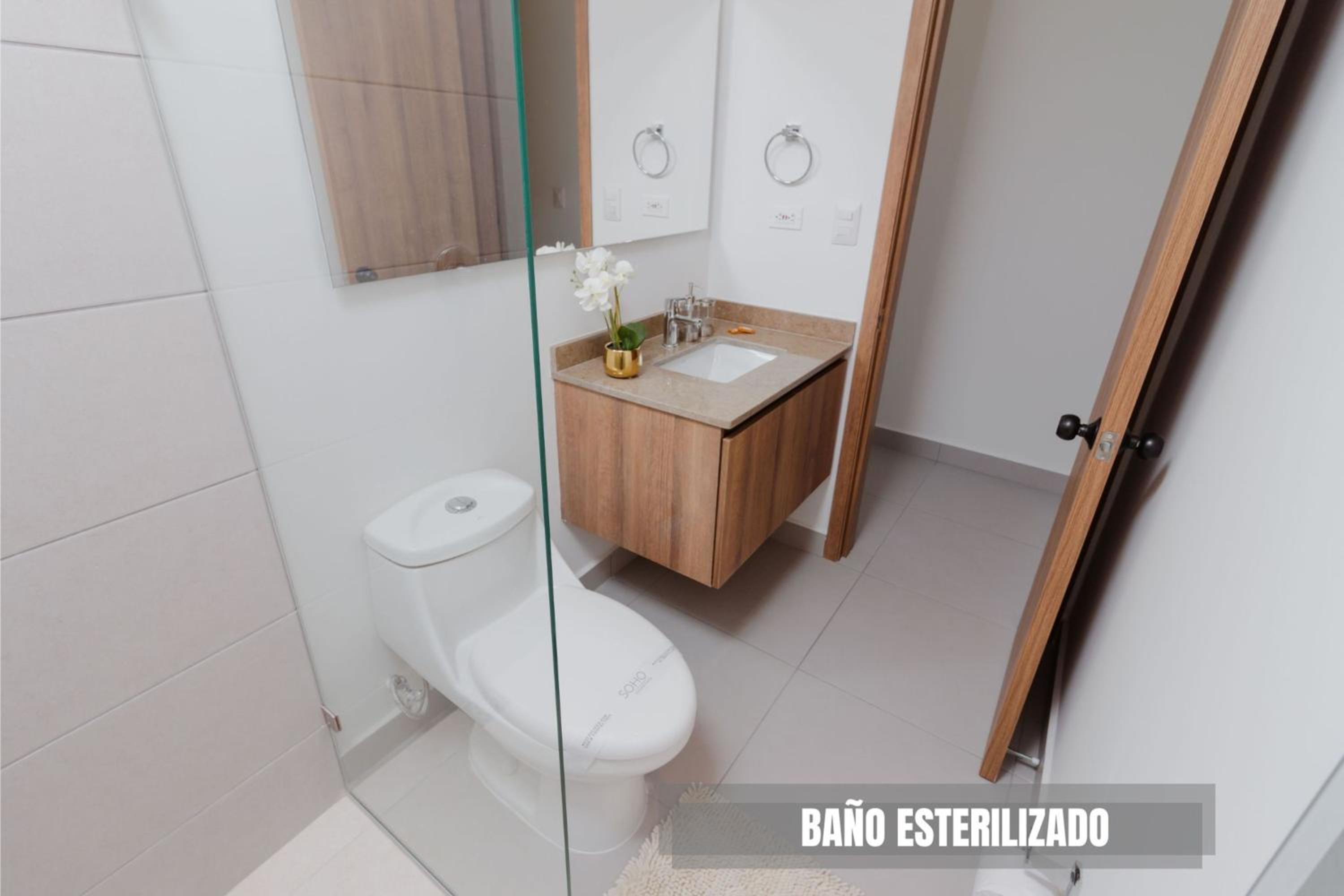 Ambar Roca Apartments – Near the Sea by SOHO