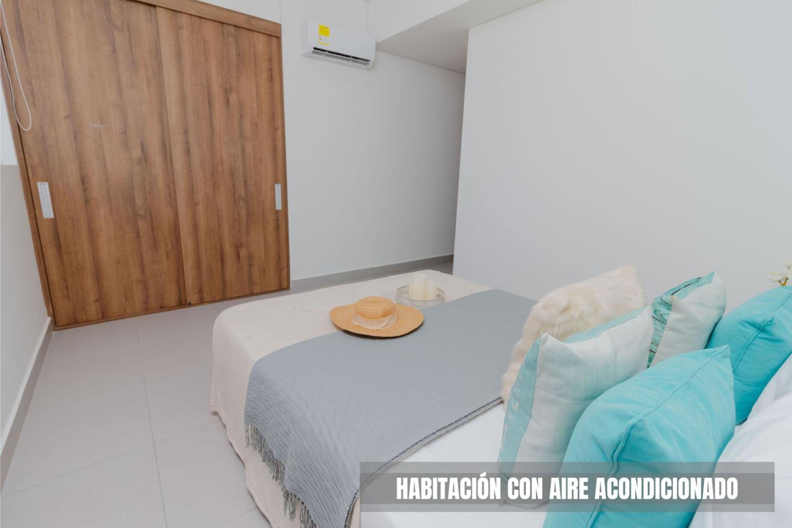 Ambar Roca Apartments – Near the Sea by SOHO