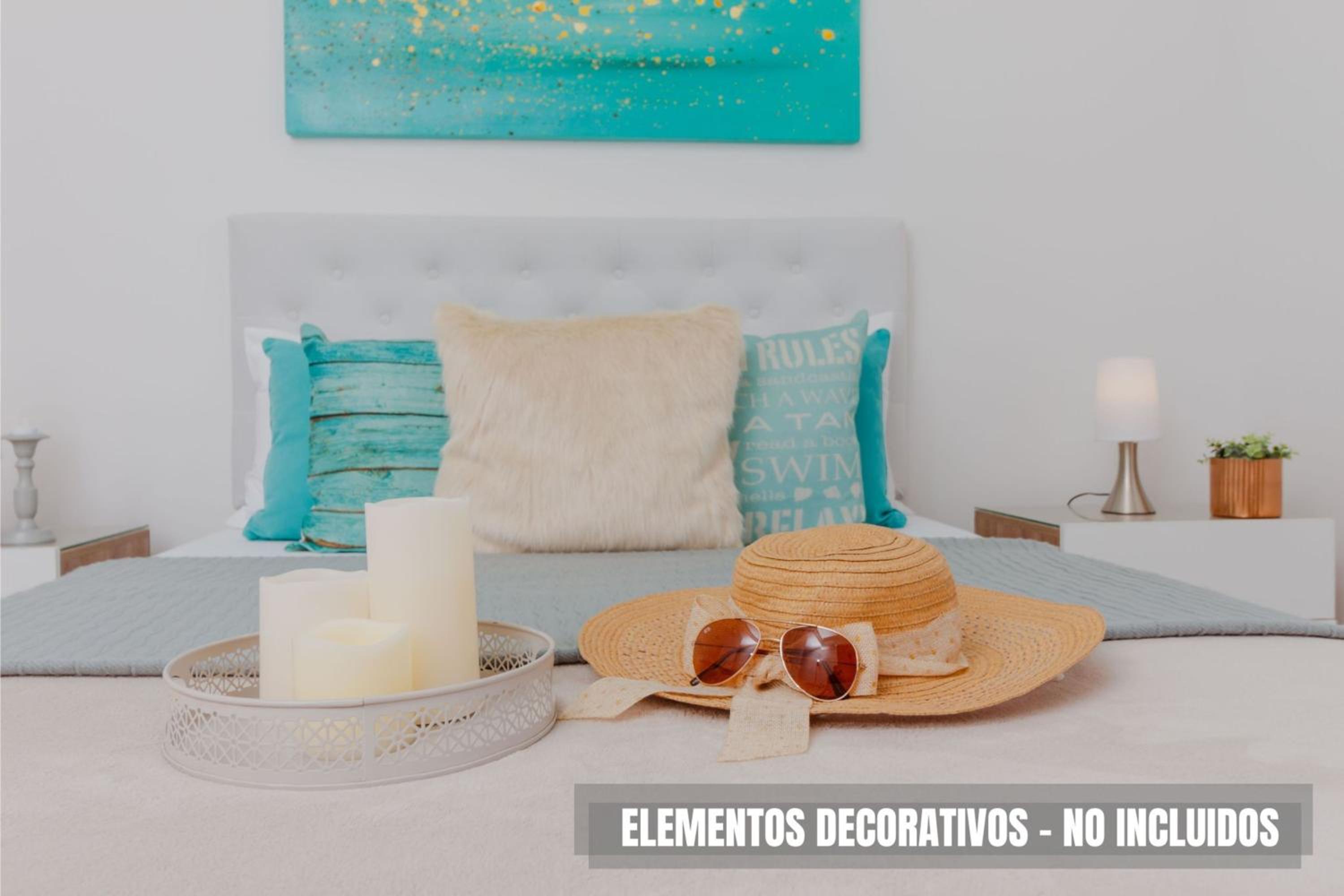 Ambar Roca Apartments – Near the Sea by SOHO