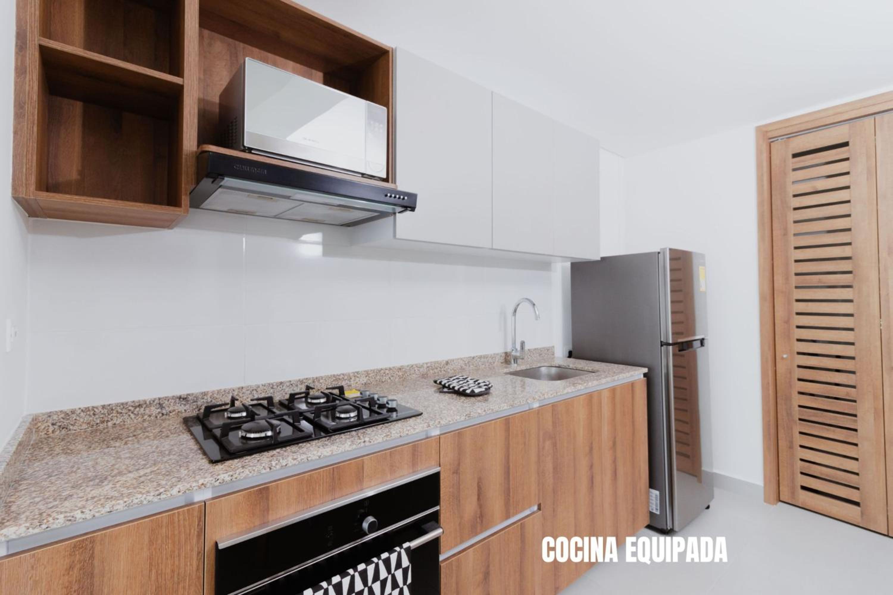 Ambar Roca Apartments – Near the Sea by SOHO