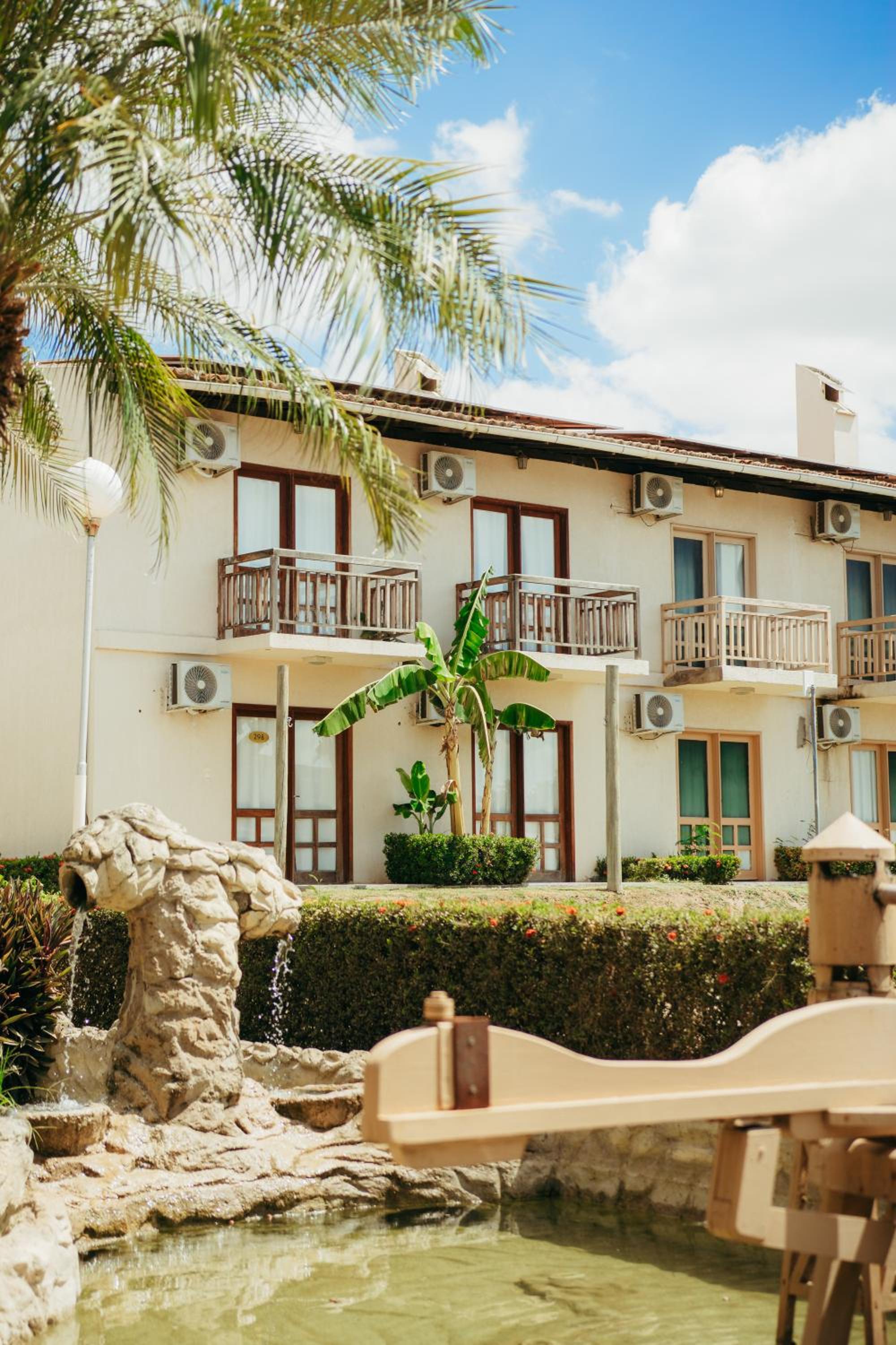 Thermas Hotel Mossoró