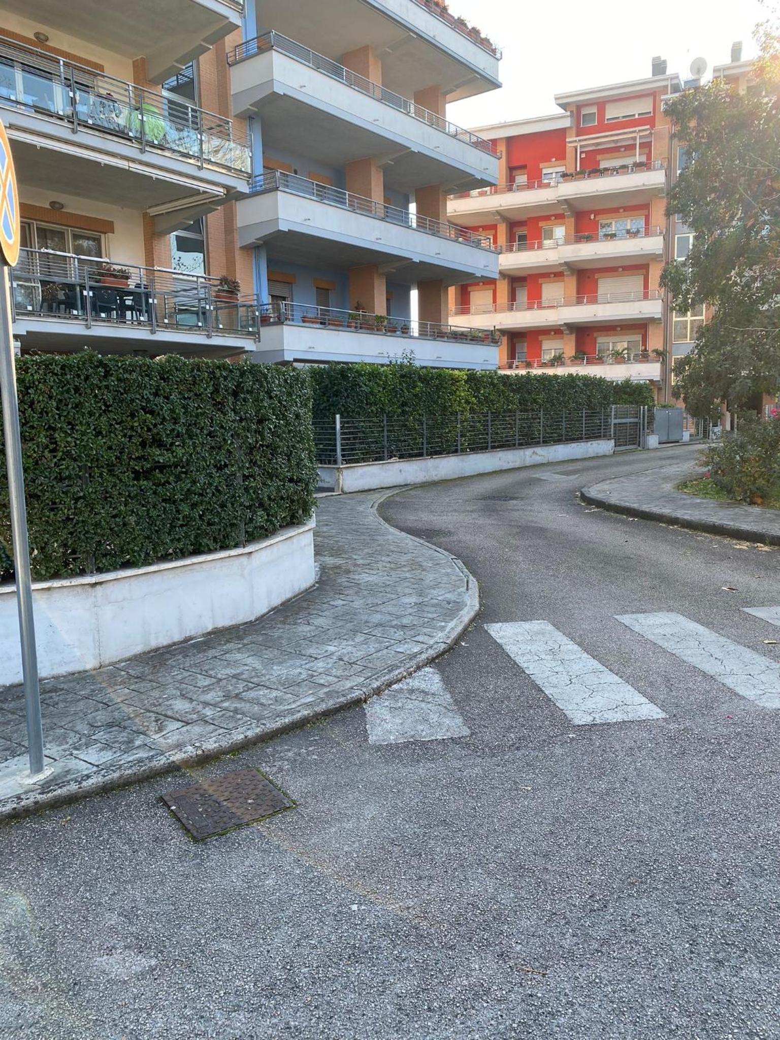 Cassino - Appartamento Bilocale - Parco Rondo view 2