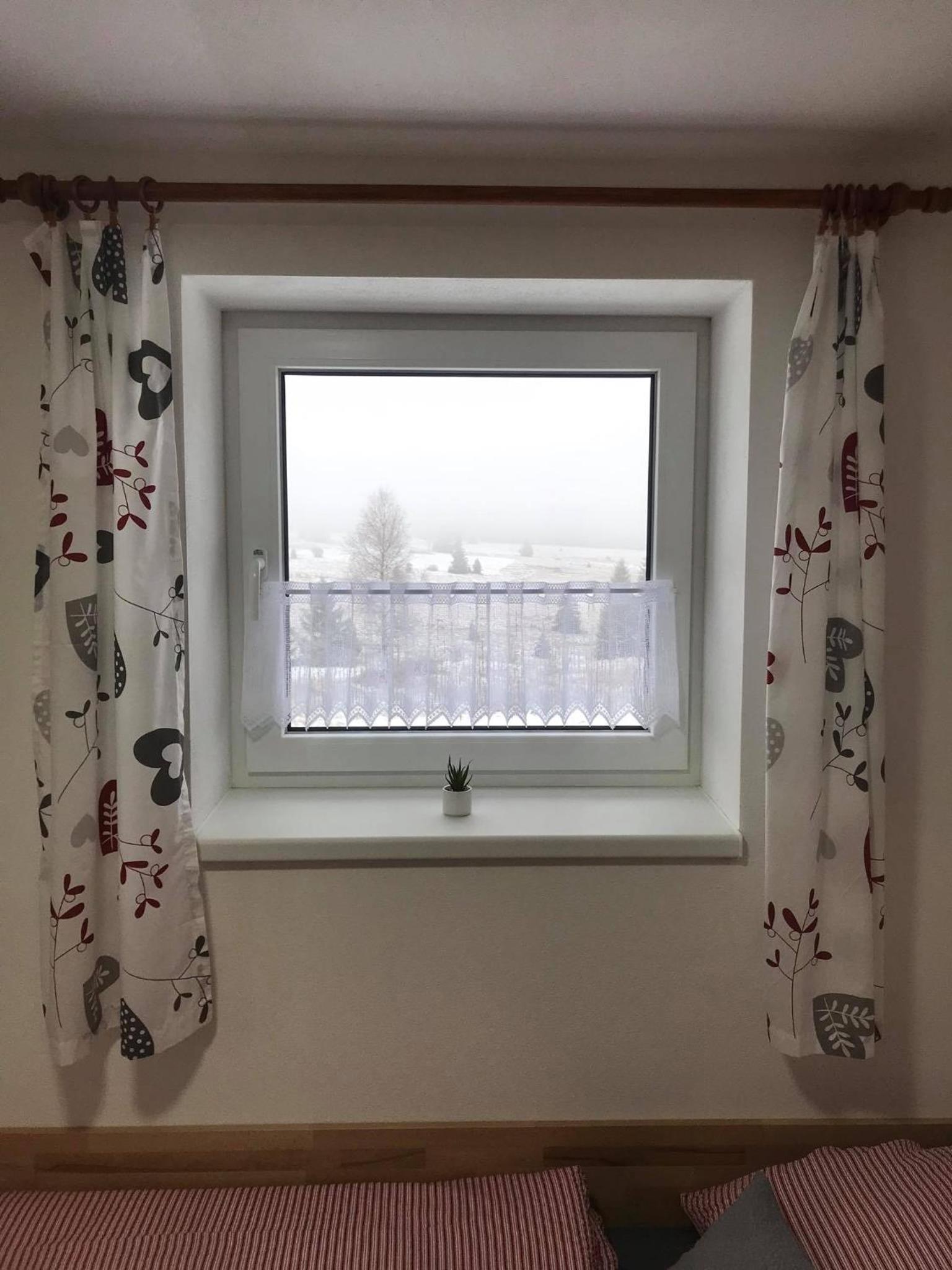 Apartmány v Chalupě nad Modravou