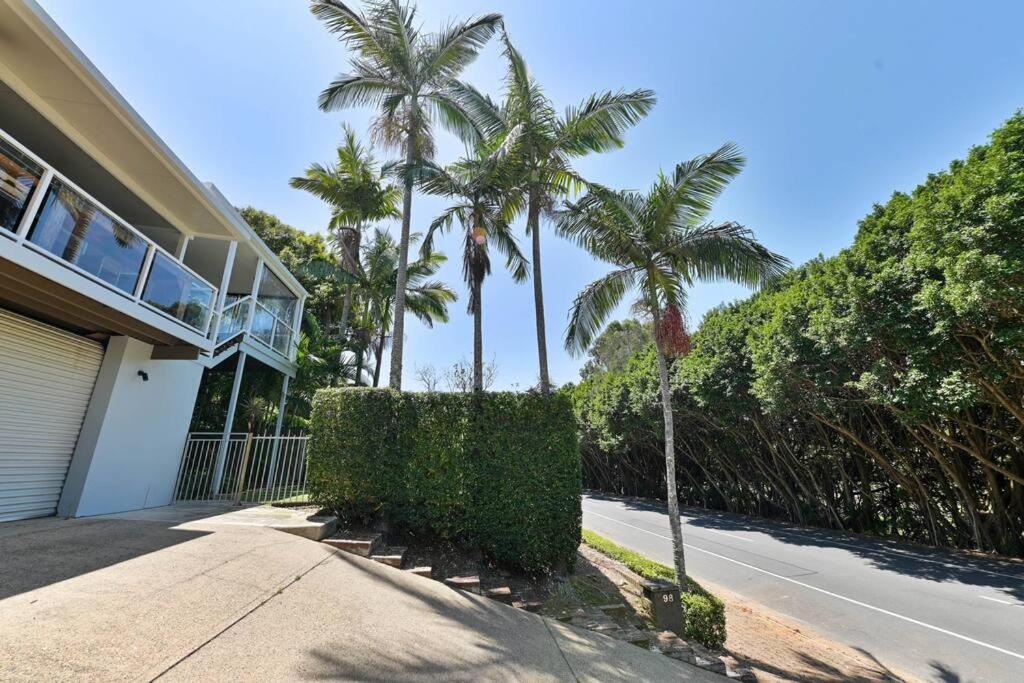 3BR1.5BA Family Haven Gold Coast w Parking