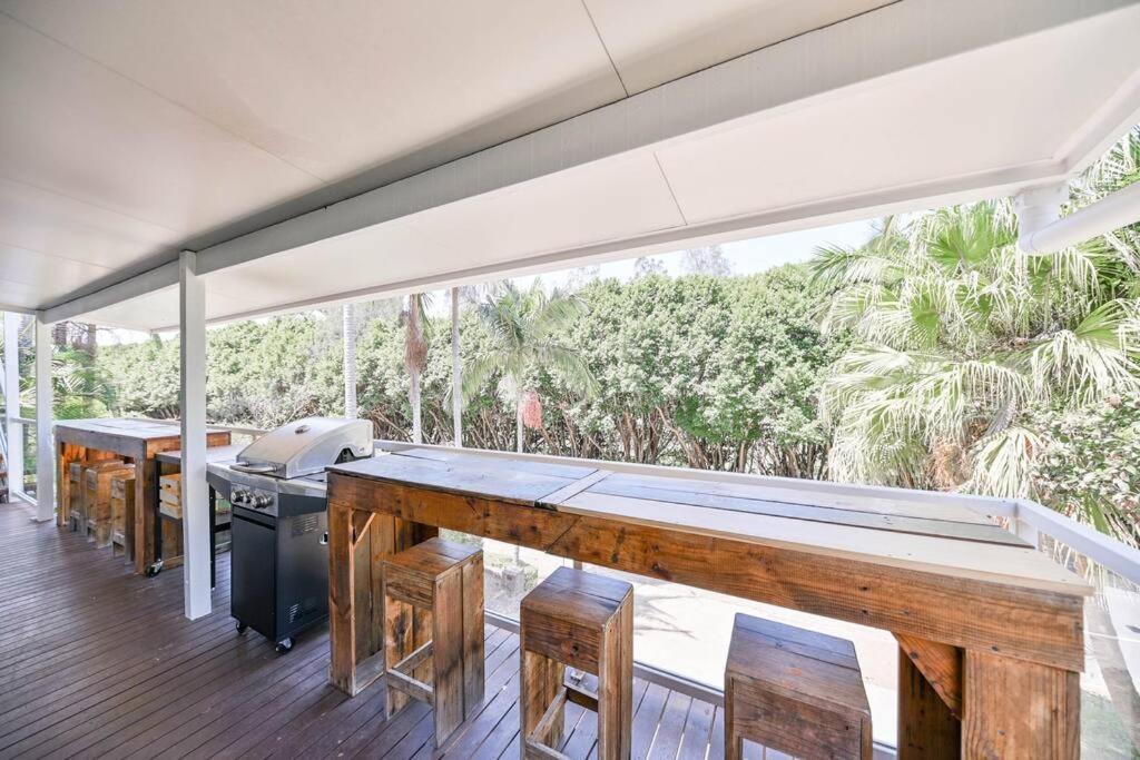 3BR1.5BA Family Haven Gold Coast w Parking