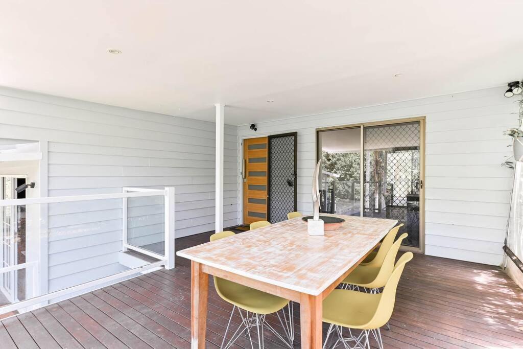 3BR1.5BA Family Haven Gold Coast w Parking