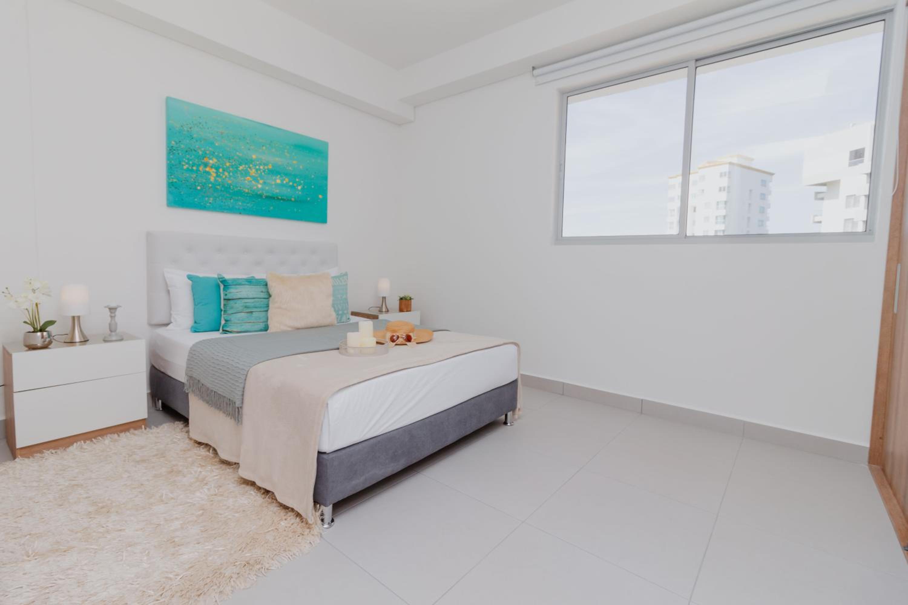 Ambar Roca Apartments – Near the Sea by SOHO