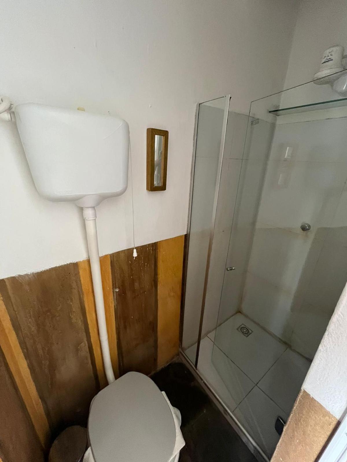 Apto com Arte no Pelourinho