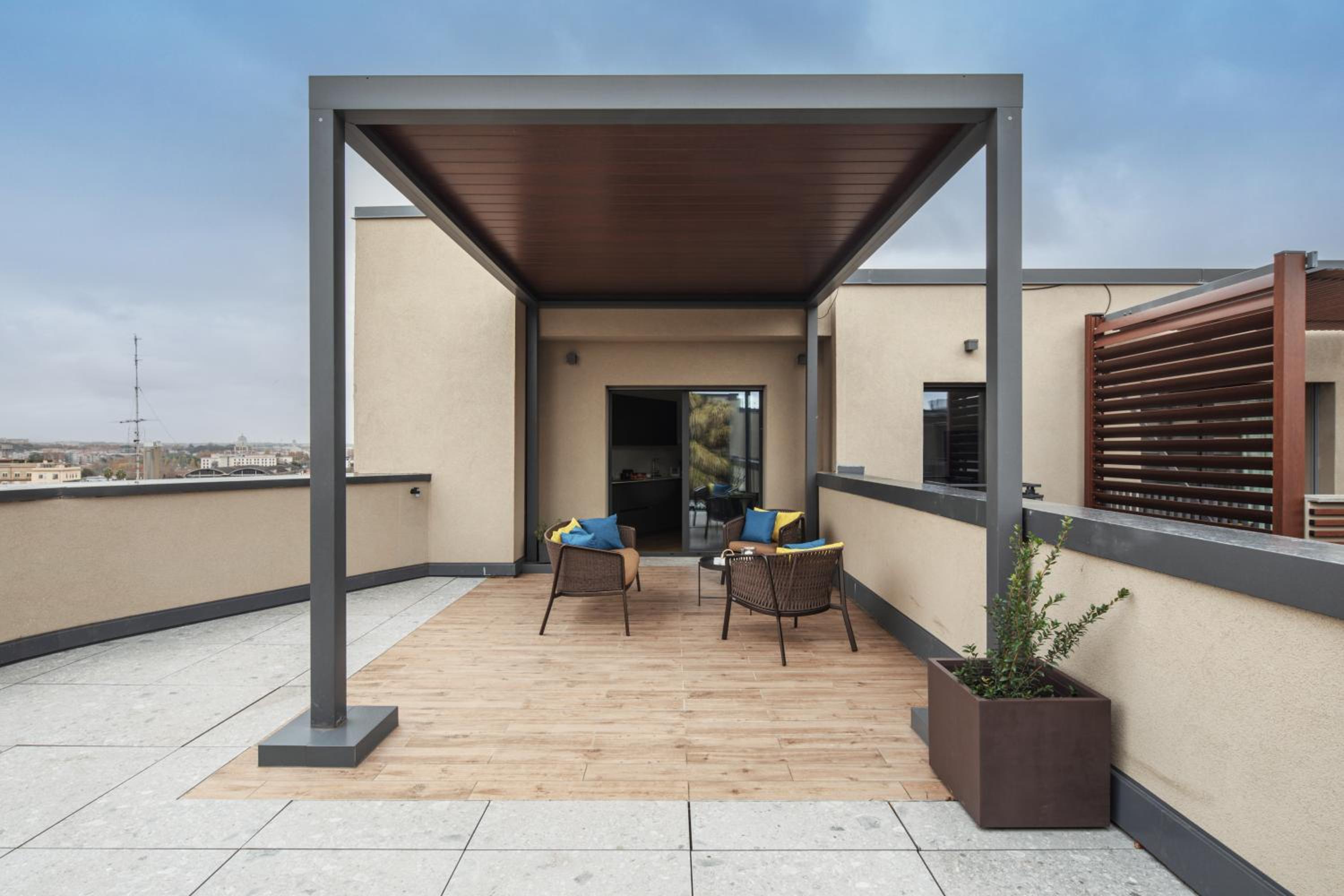 roof