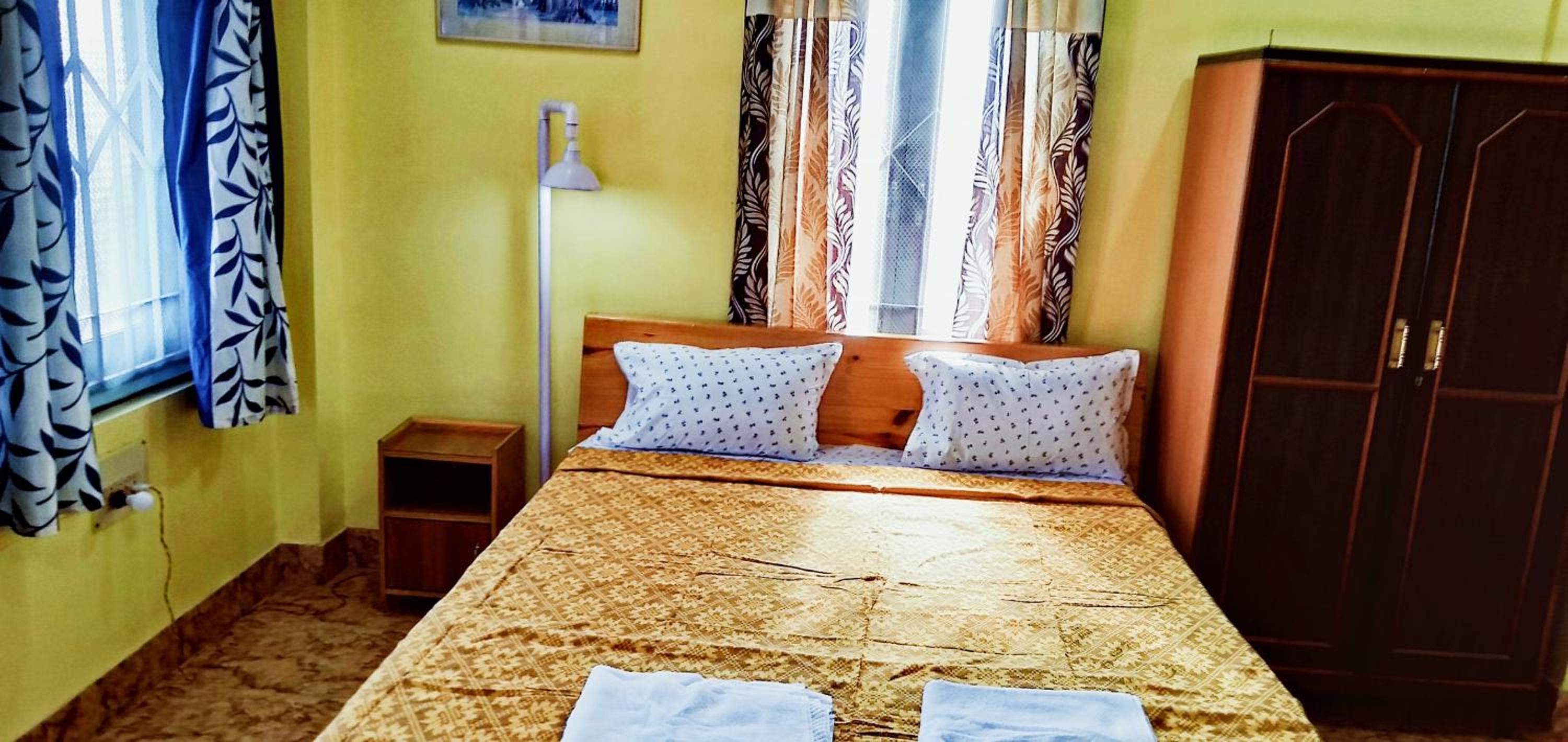 Nivriti (Bliss) Homestay view 2