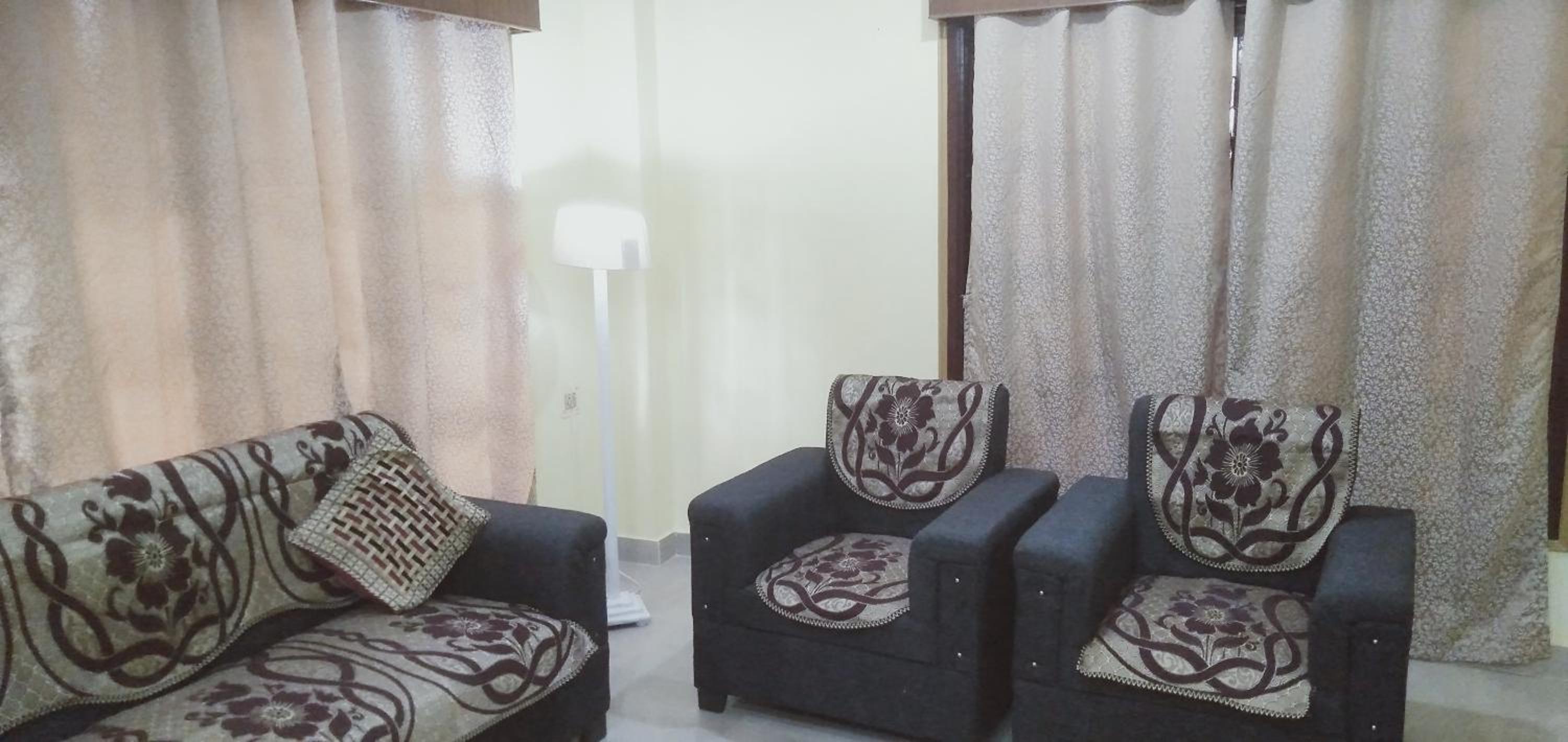 Nivriti (Bliss) Homestay view 3