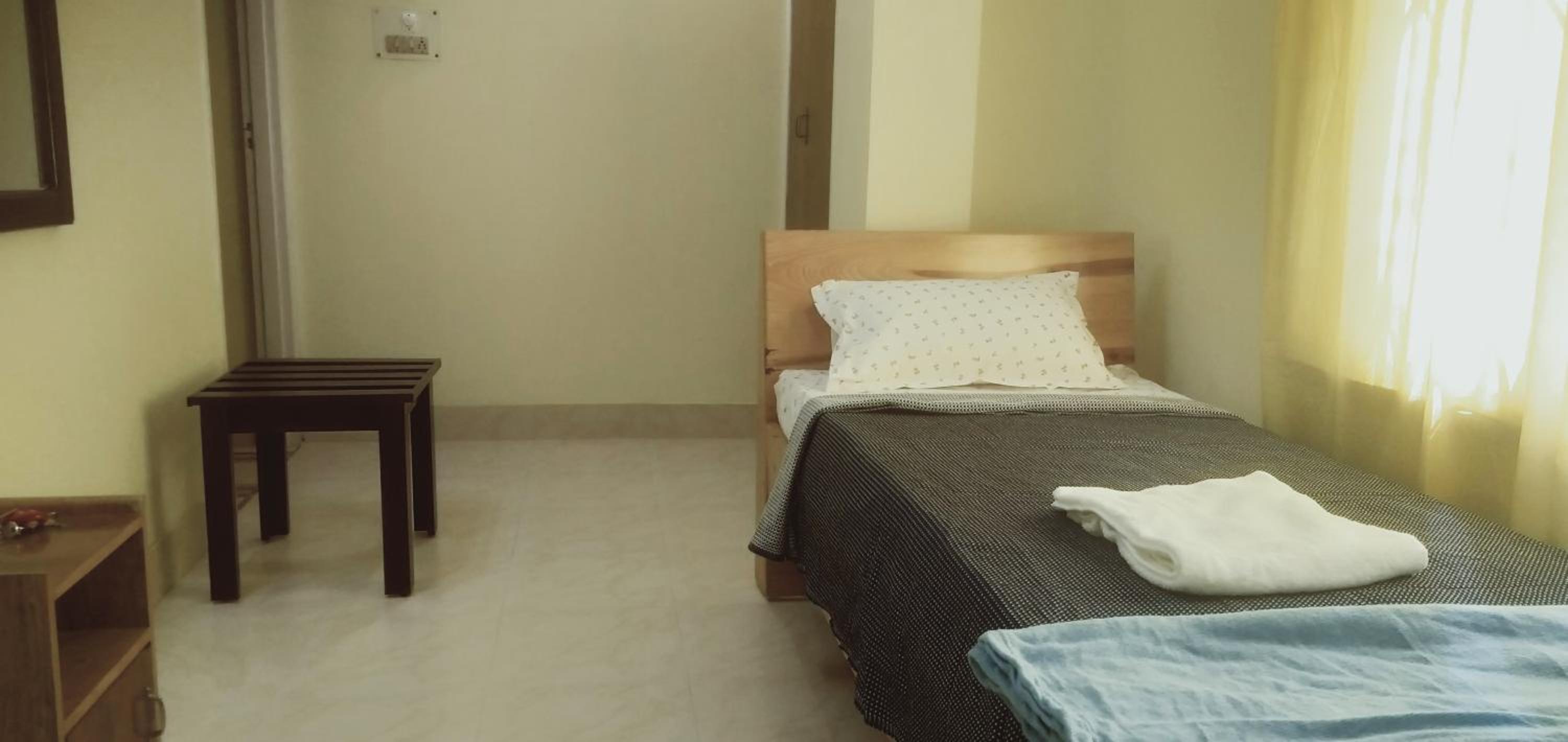 Nivriti (Bliss) Homestay view 5