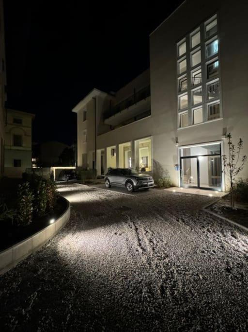 The Savonarola Apartment