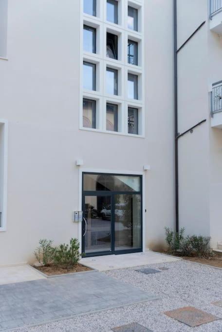 The Savonarola Apartment